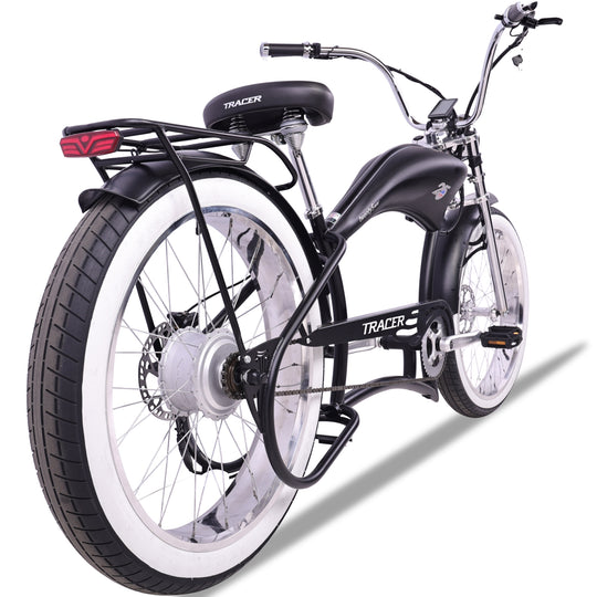 Twenty5 GT/DS 800W Electric Chopper Bike