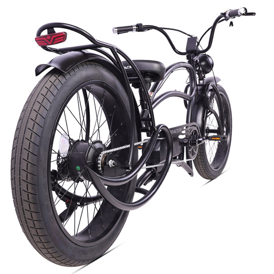 Tracer Beyond Pro Stretch Crusier Electric Bicycle