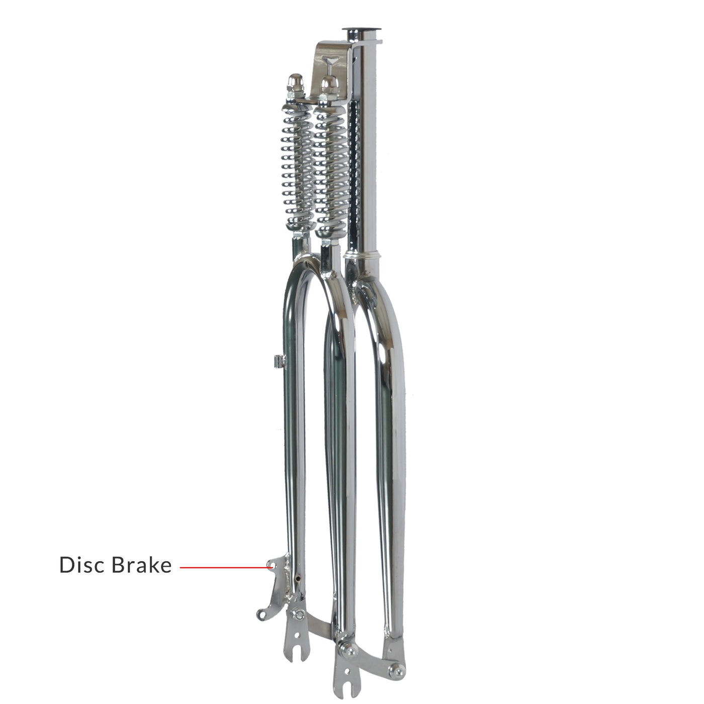 Classic sales bike fork