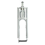 Micargi 26" Over and under dual spring Classical Fork 28.6mm for 3.0 4.0 Fat Tire