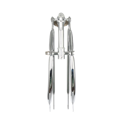 Micargi  FK-SP20141102B 20"Lowrider Bike Spring Fork Medium