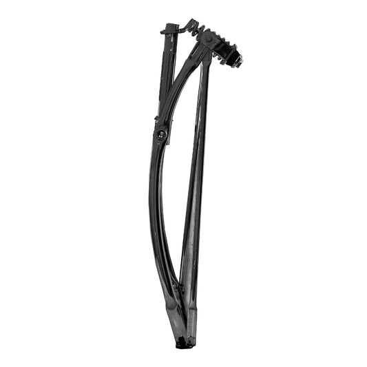 Micargi FK-SP26161102 26" Lowrider Bike Classice Spring Fork Regular Bend