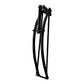 Micargi 26" Lowrider Bike Classice Spring Fork Regular Bend coaster brake 25.4mm