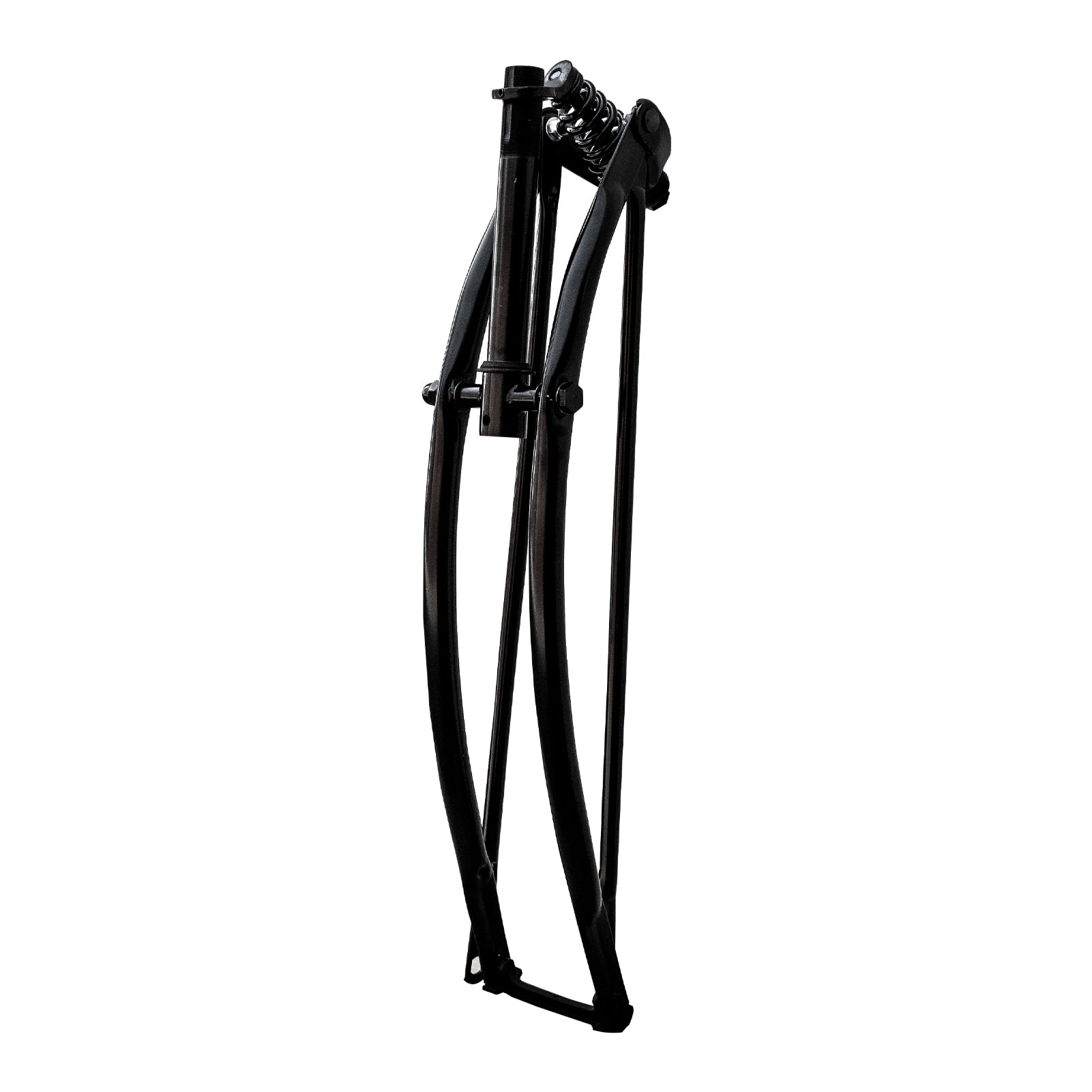 lowrider bicycle air suspension 26" Lowrider Bike Classice Spring Fork