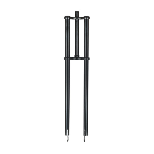 Micargi FK-TP80300102D Triple Tree Fork With Disc Brake Hub Spacing 102MM