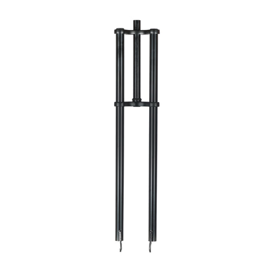 Micargi FK-TP80300102D Triple Tree Fork With Disc Brake Hub Spacing 102MM