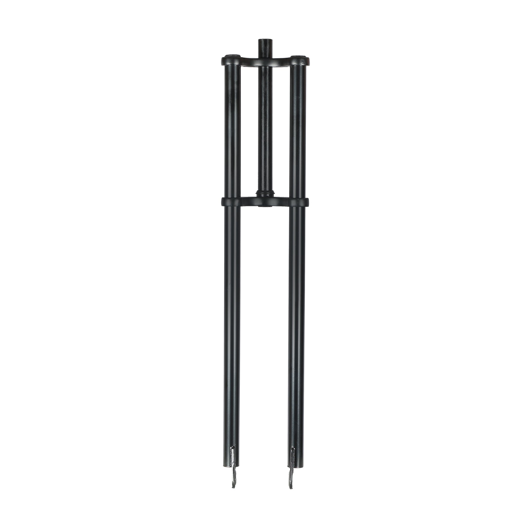 Micargi Rear Disc Brake Micargi Triple Tree Fork 102MM - Disc Brake Compatible