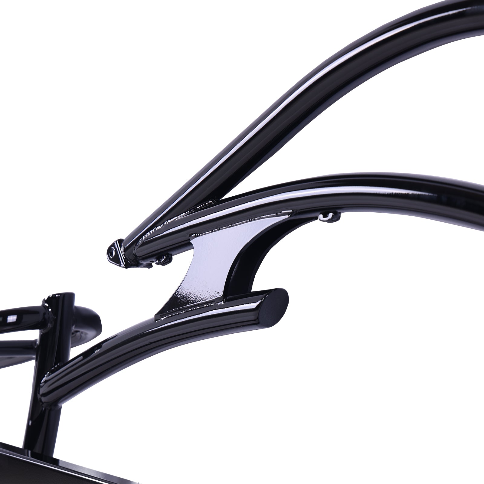 Micargi RAIDER 7 SPEED Stretch Frame for Beach Cruiser Bike