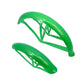 Micargi Boston GT7 Bike Fender in Green 26 inch