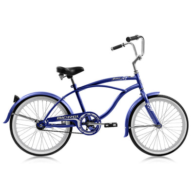 Micargi Jetta Cruiser Bike