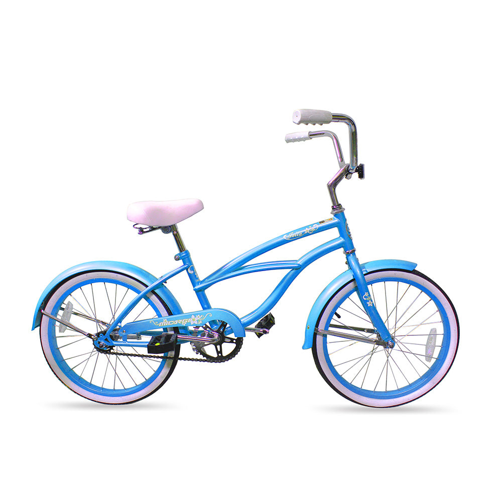 Micargi Jetta Cruiser Bike