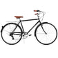 KANSANS 700C Hybrid City Bikes for MEN