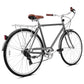 KANSANS 700C Hybrid City Bikes for MEN
