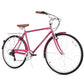 KANSANS 700C Hybrid City Bikes for MEN