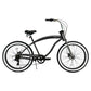 Micargi Largo GT7 26" Beach Cruiser Bike 7-Speed