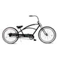 Master DS 26-inch dual springer chopper stretch cruiser bike