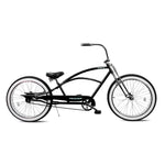 Master DS 26-inch dual springer chopper stretch cruiser bike