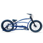 Micargi Bombita XLE 7/ GT7 Chopper Cruier Bike with Low-rider Handlebar
