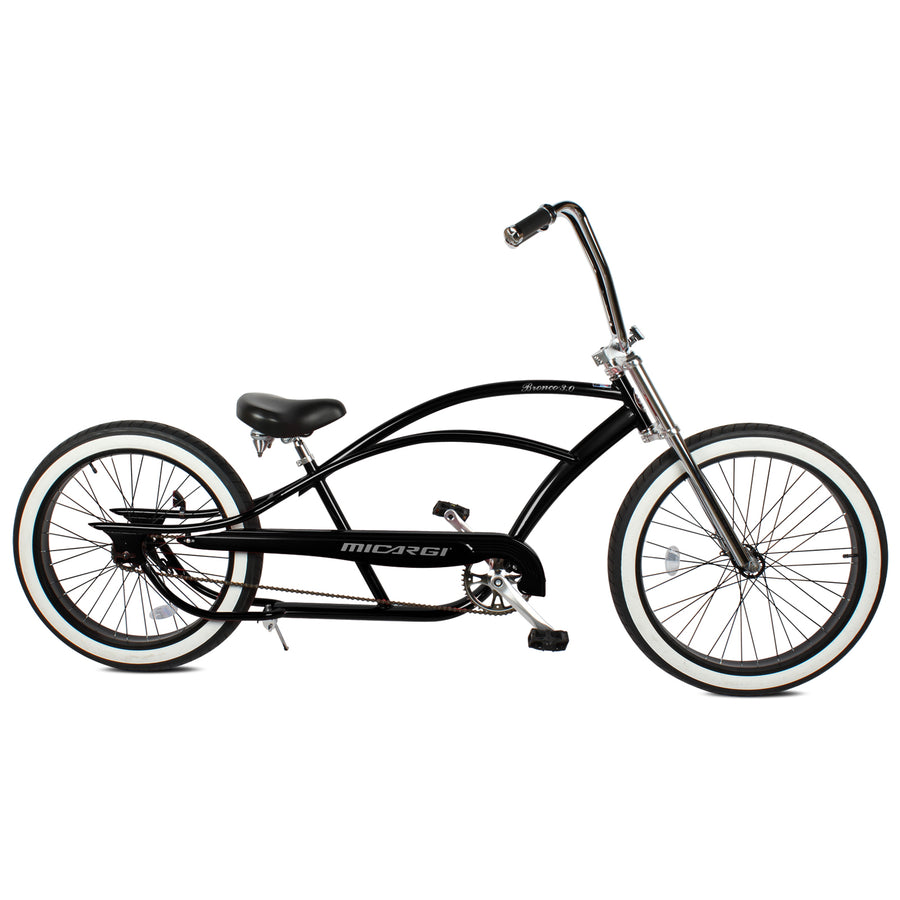 Micargi Bike :Ride in Style with Our Premium Cruiser Bike