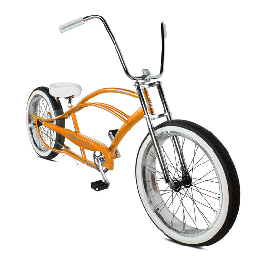 Micargi Bronco 3.0 29'' Stretch Beach Cruiser Bike