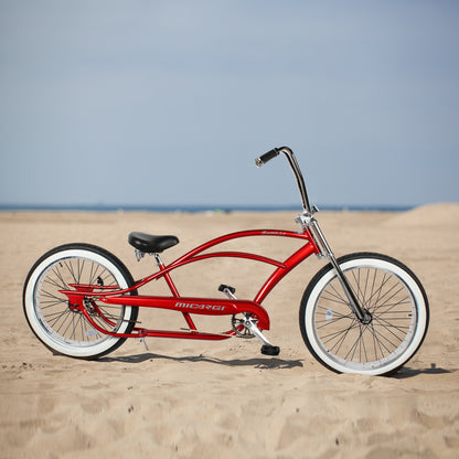 Micargi Bronco3.0 26" Cruise Beach Bike