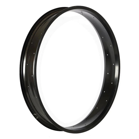 Micargi RM-TR752436 Fat Rim 24" x 3" x 36H For Cruiser Bike