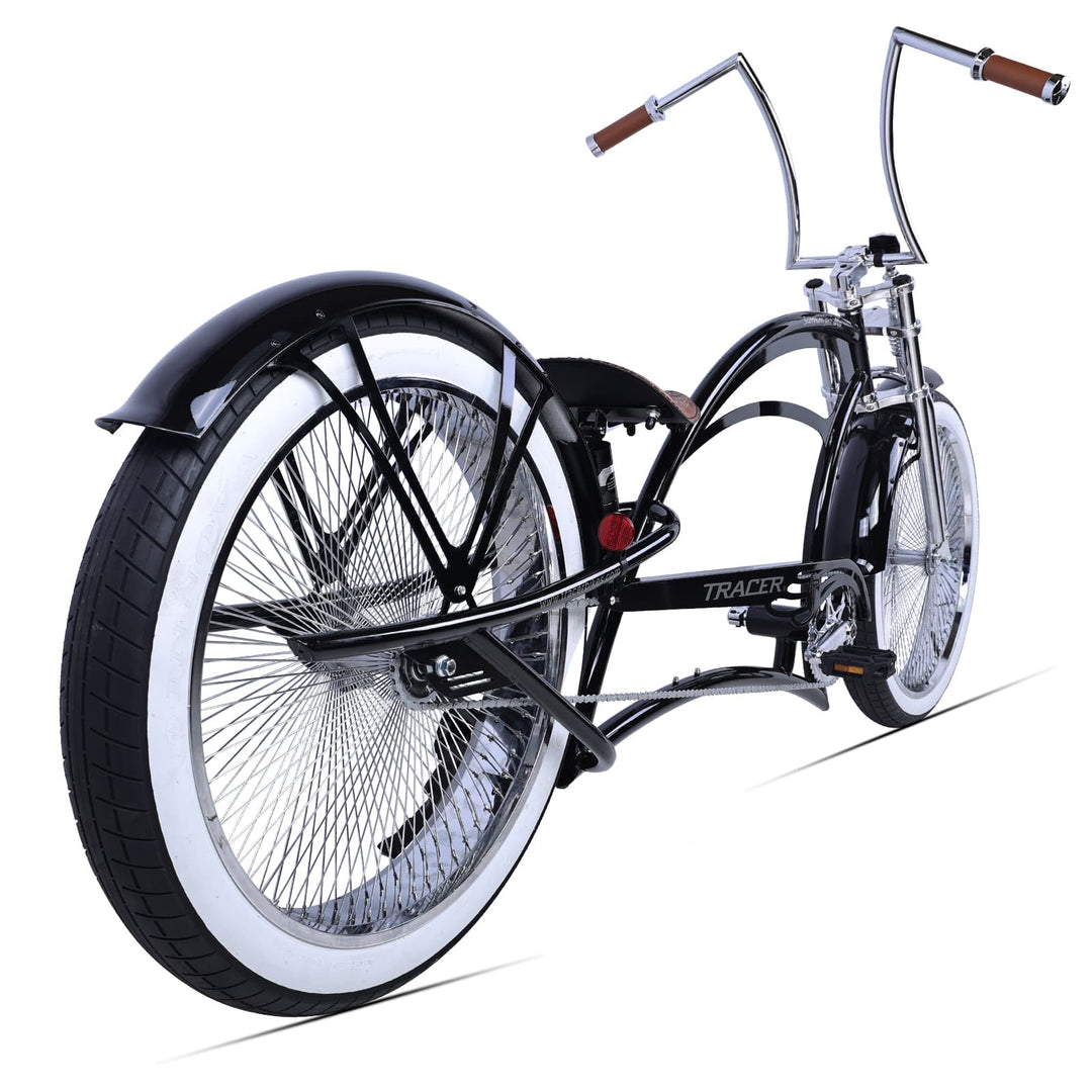 Scorpion Pro DTS Stretch Cruiser Bike