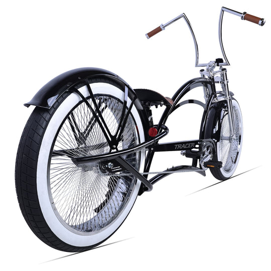 Scorpion Pro DTS Stretch Cruiser Bike