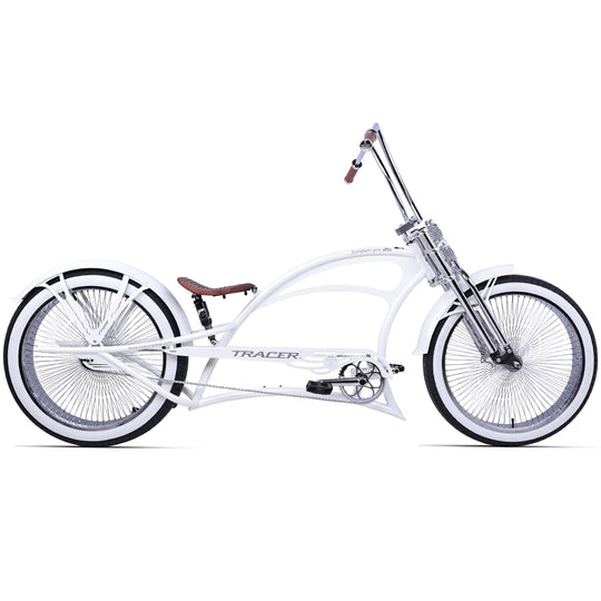 Scorpion Pro DTS Stretch Cruiser Bike