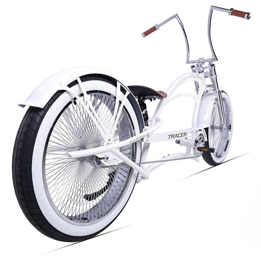 Scorpion Pro DTS Stretch Cruiser Bike
