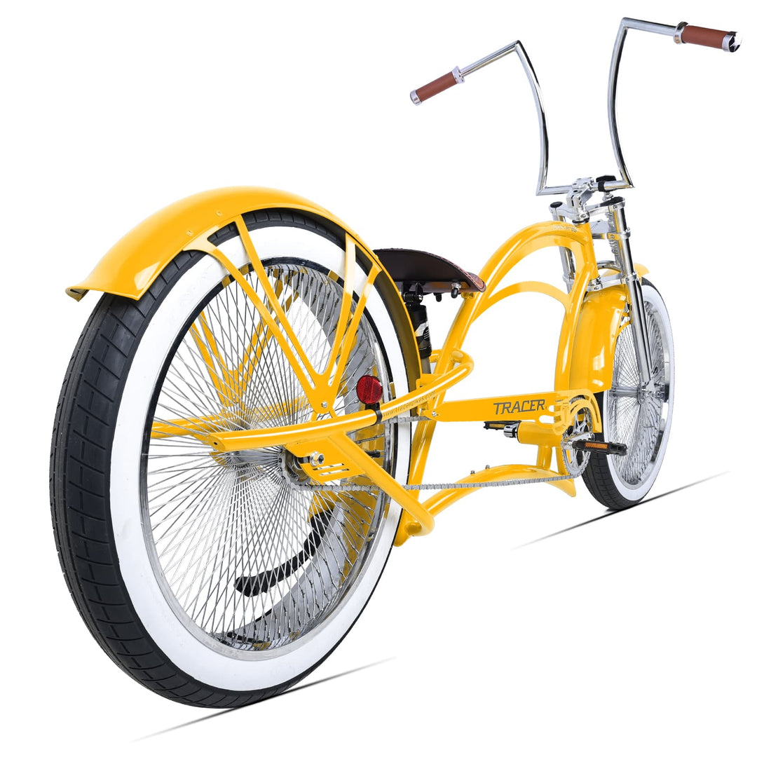 Scorpion Pro DTS Stretch Cruiser Bike