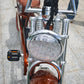 Severus DTS 800W Electric Chopper Stretch Cruiser E-Bike