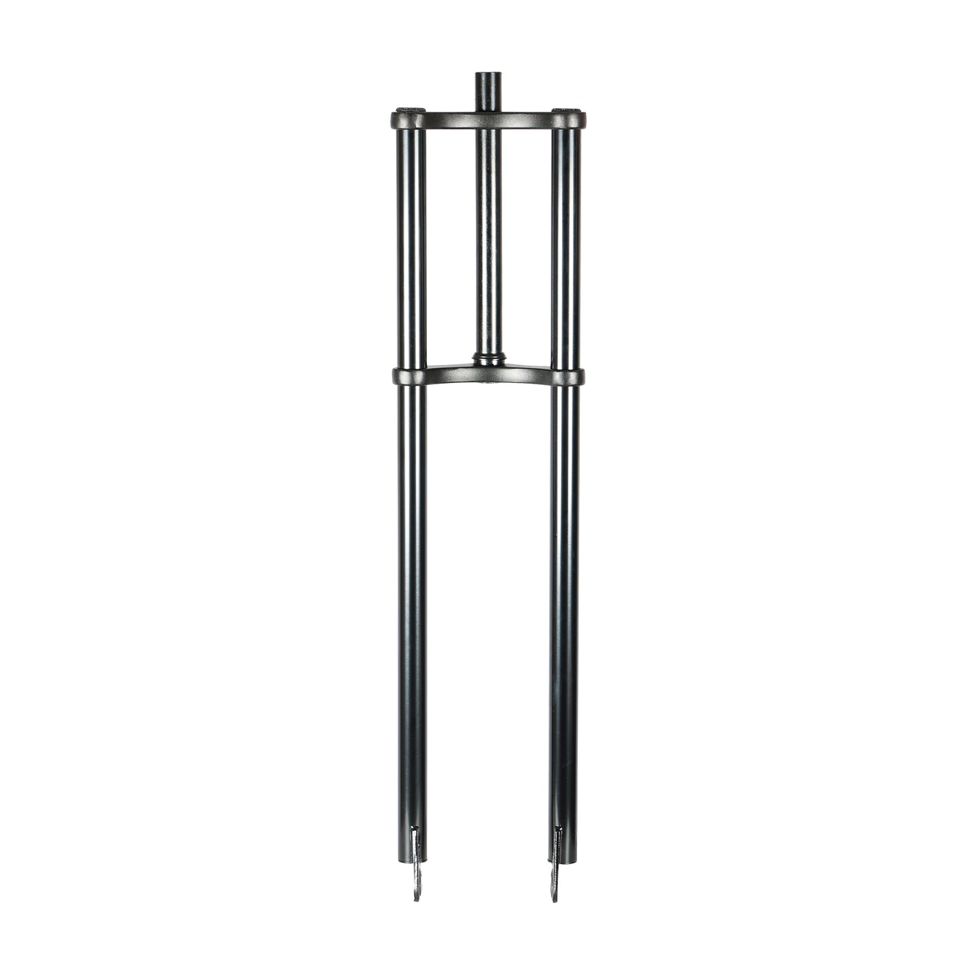 Micargi FK-TP80305135D8 Triple Tree Fork For 4.0 tire with Disc Brake