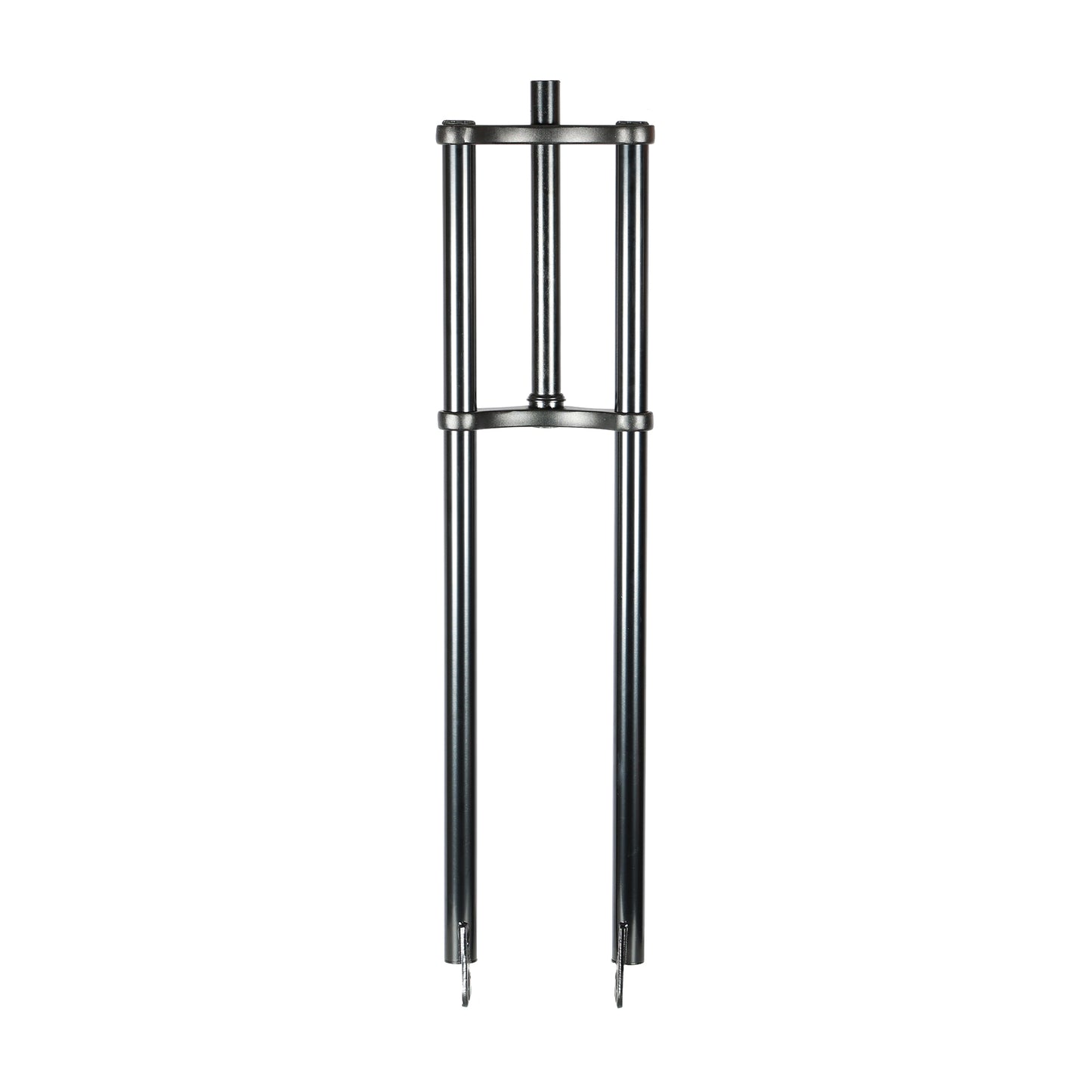 Micargi FK-TP80305135D8 Triple Tree Fork For 4.0 tire with Disc Brake