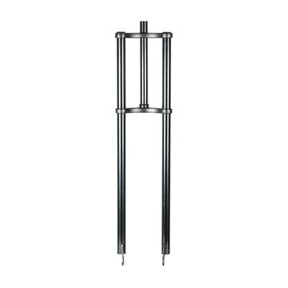 Micargi FK-TP80305135D8 Triple Tree Fork For 4.0 tire with Disc Brake
