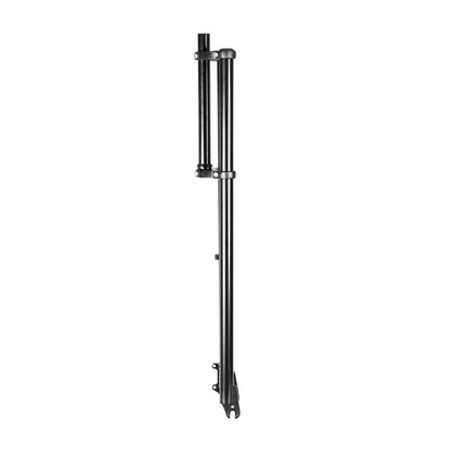 Micargi FK-TP80305135D8 Triple Tree Fork For 4.0 tire with Disc Brake