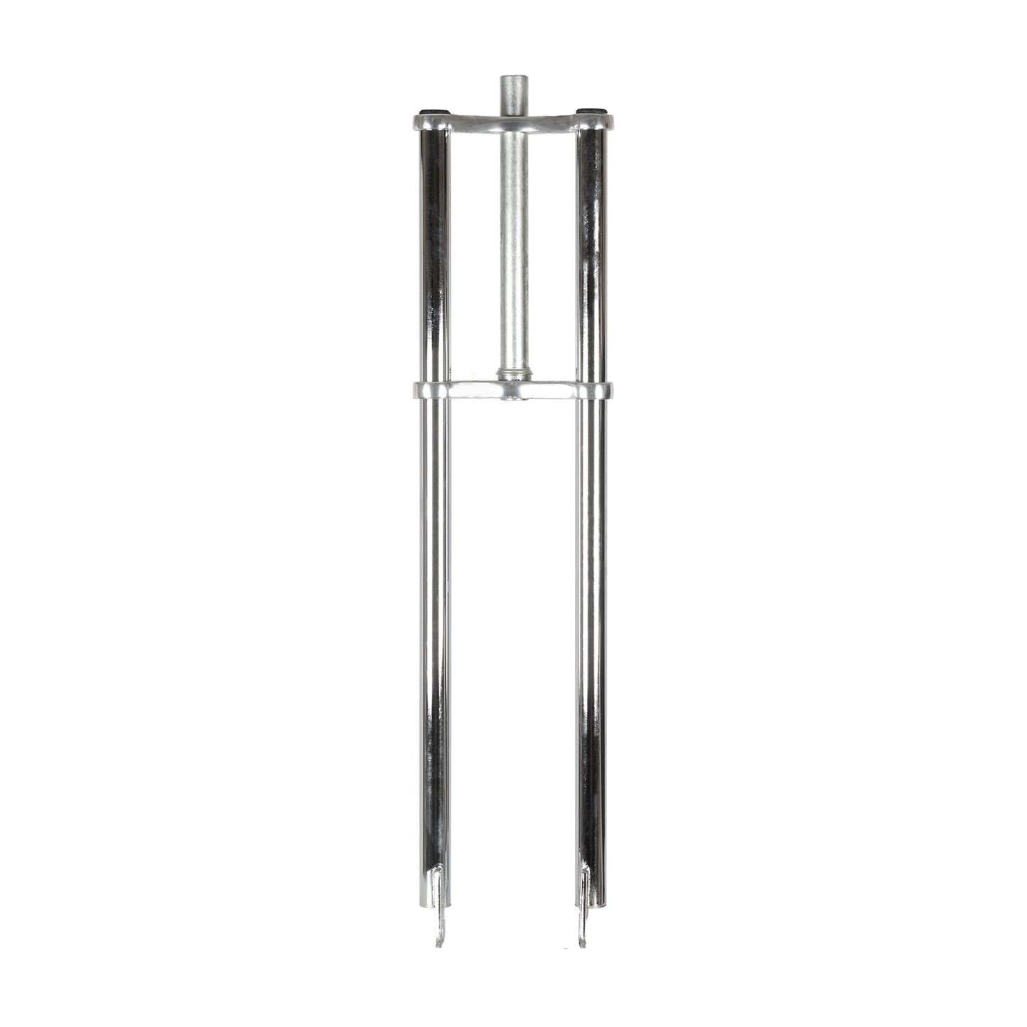 Micargi FK-TP80305135D8 Triple Tree Fork For 4.0 tire with Disc Brake