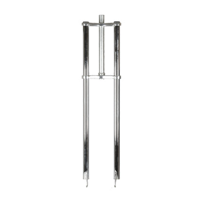 Micargi FK-TP80305135D8 Triple Tree Fork For 4.0 tire with Disc Brake