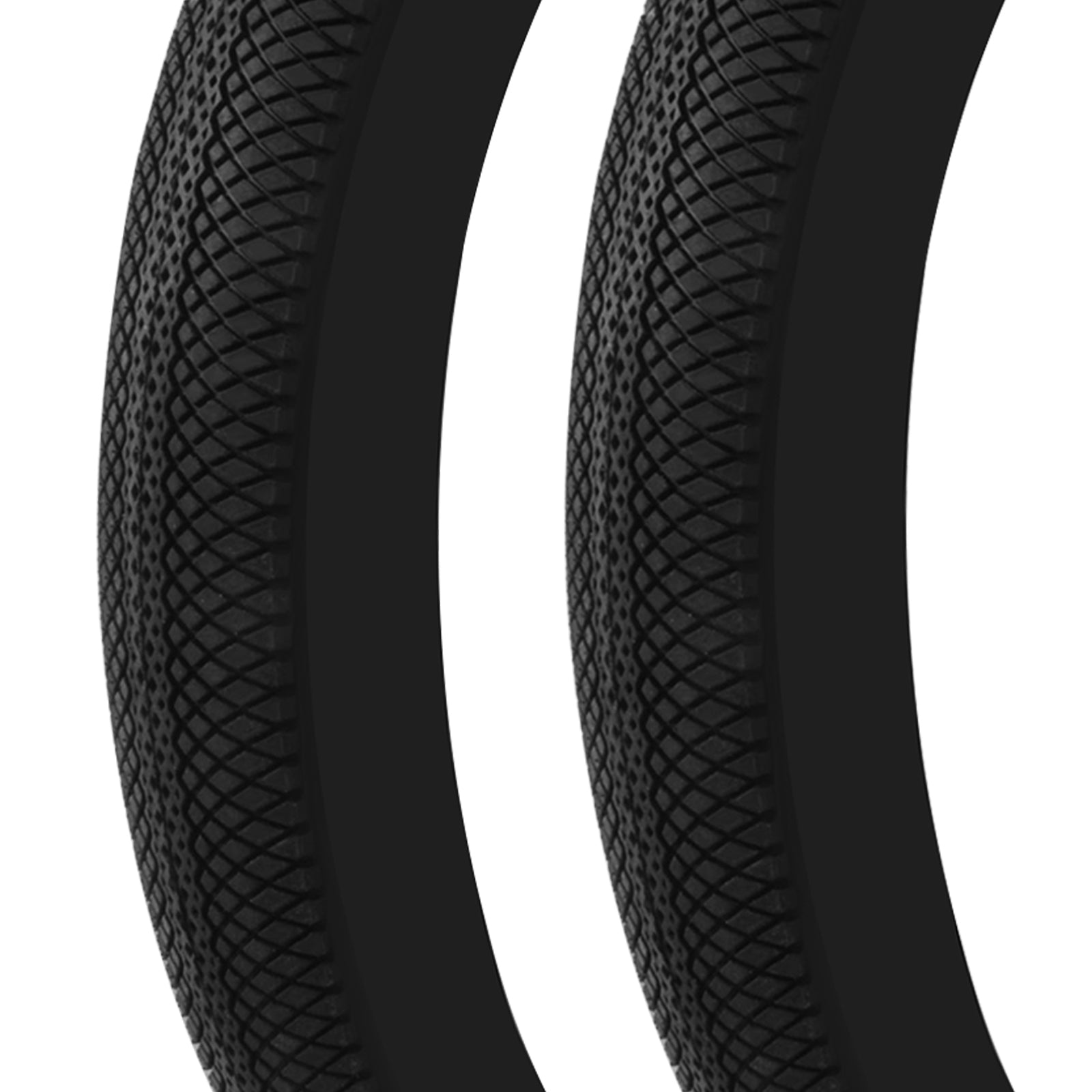 Micargi TR-WD-W1111 26x3.0 inches White Wall Tire