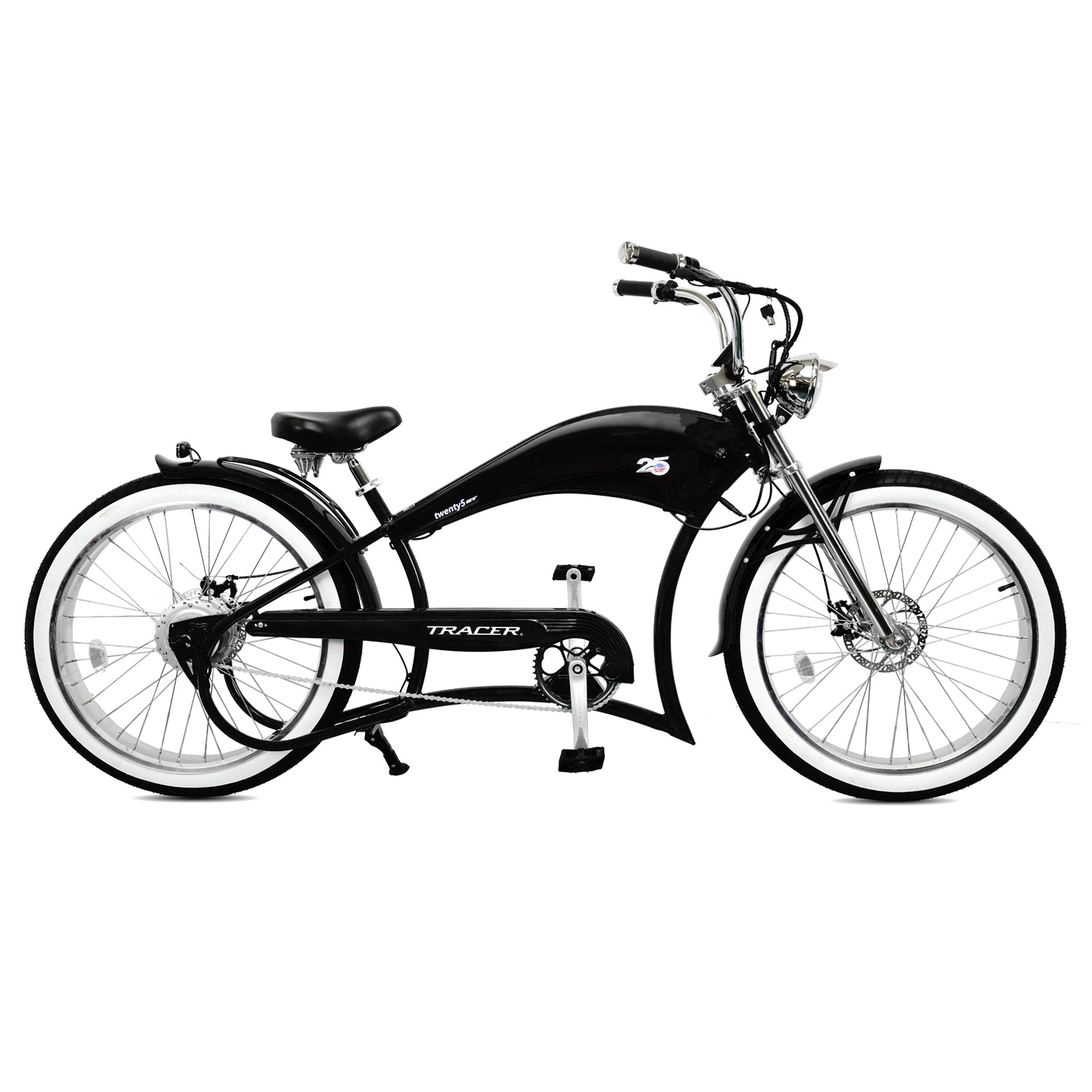 Tracer Twenty5 GT 500W 26