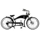 Tracer Twenty5 GT 500W 26" CRUISER E-BIKE