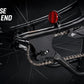 Micargi Vancouver 26" Chopper Cruiser Bike