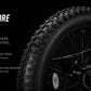 Micargi Vancouver 26" Chopper Cruiser Bike
