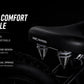Micargi Vancouver 26" Chopper Cruiser Bike
