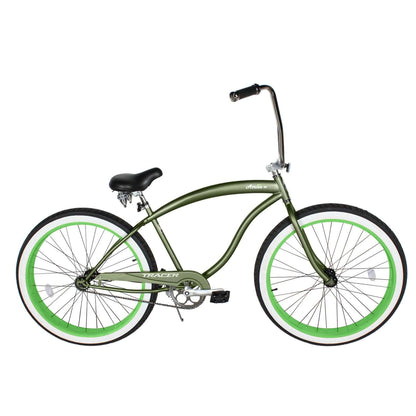 Tracer Avalon GT7 29" Beach Cruiser Bikes