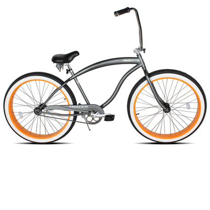 Tracer Avalon GT7 29" Beach Cruiser Bikes