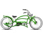 Tracer Beyond Pro 1000W Stretch Cruiser Electric Bicycle