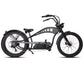 Micargi Cyclone 26" 48V 500W Electric Fat Tire Beach Cruiser bike