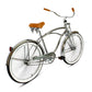 Micargi Cougar GTS Beach Cruiser Bike