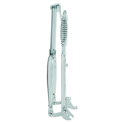 Micargi FK-DS20218100D 20‘’ Classic Dual Spring Fork for Disc Brake